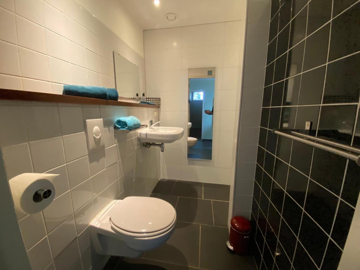 Kindvriendelijk Appartement De Hooge Stukken Onder De Rook Van Groningen Eelde-Paterswolde Eksteriør billede